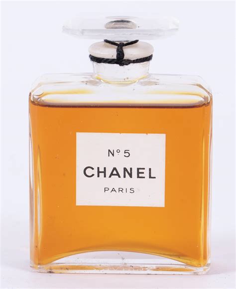 what was the first chanel perfume|chanel no 5 perfume vintage.